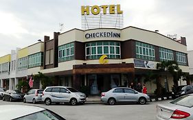 Hotel Checkedinn